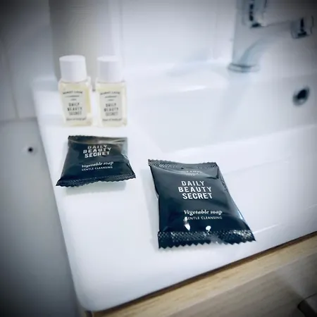 Aparthotel Affaire : Omaha Bayeux