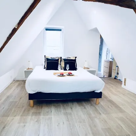 Aparthotel Affaire : Omaha