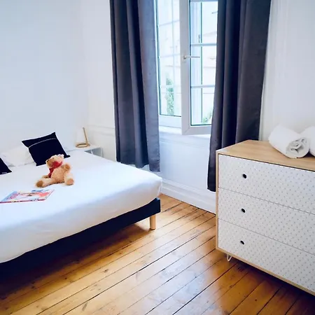 Aparthotel Affaire : Omaha