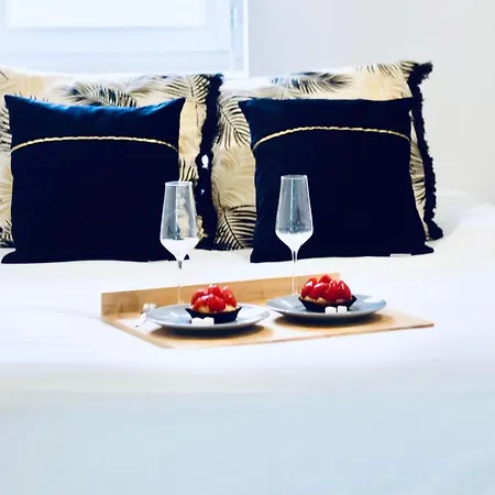 Affaire : Omaha Aparthotel