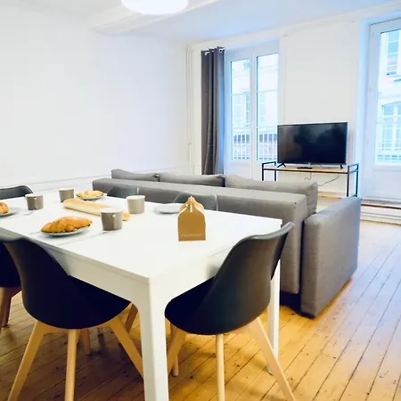 Affaire : Omaha Aparthotel