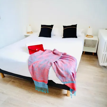 Affaire : Omaha Aparthotel *
