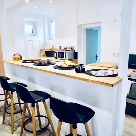 Affaire : Omaha Aparthotel Bayeux