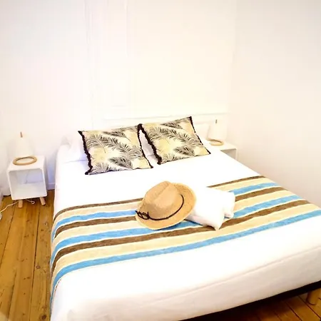 Affaire : Omaha Aparthotel Bayeux