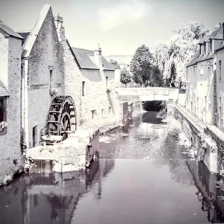 Affaire : Omaha * Bayeux