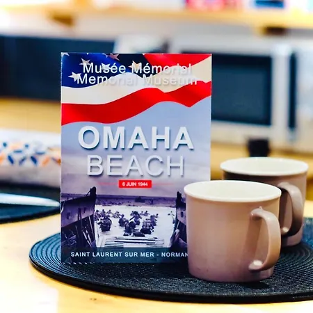 Affaire : Omaha Апарт-отель