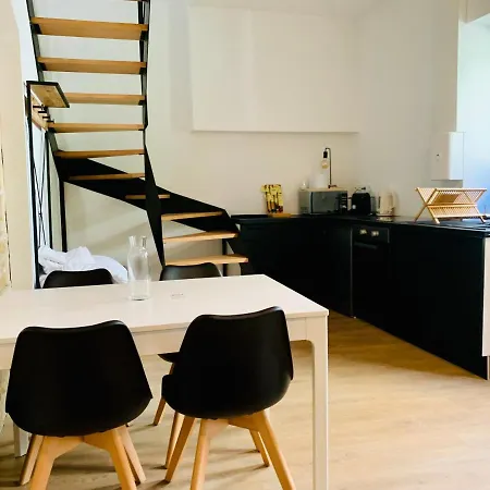 Aparthotel Affaire : Omaha Bayeux