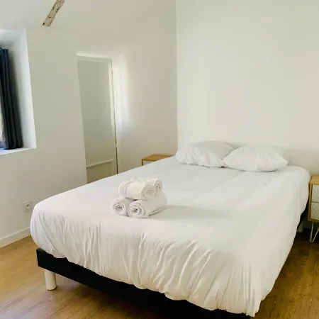 Aparthotel Affaire : Omaha *