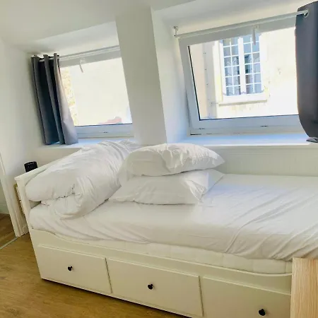 Affaire : Omaha Aparthotel *